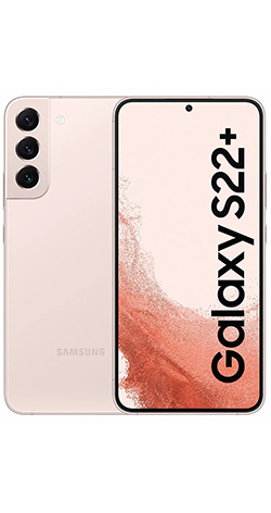Samsung Galaxy S22+ specifikacio
