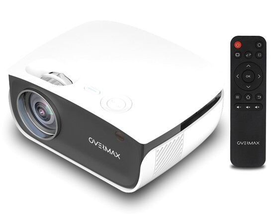 Overmax Multipic 2.5