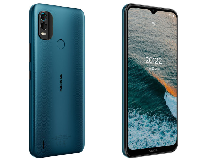 Nokia C21 Plus