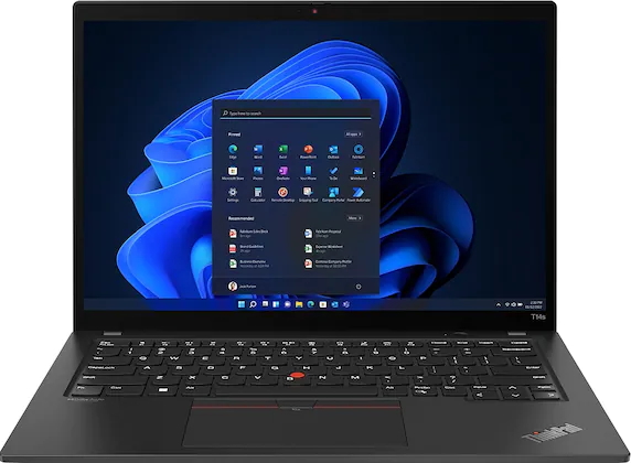 Lenovo ThinkPad T14s