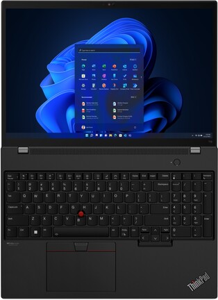 Balról jobbra: Lenovo ThinkPad T14 Gen 3 és T16 Gen 1