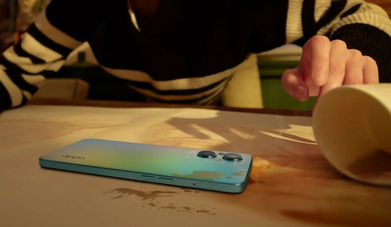 A reklámanyagok szerint a ház cseppálló, hivatalos IP-minősítésről azonban nem esett szó.