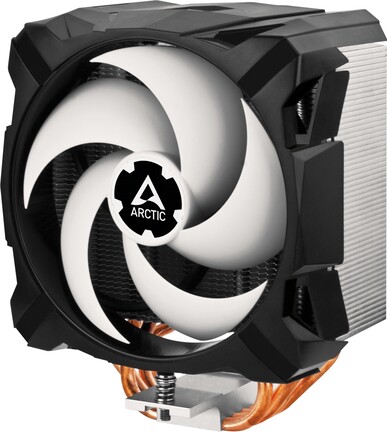 Arctic Freezer A35 és A35 CO