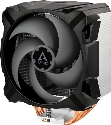 Arctic Freezer A35 és A35 CO