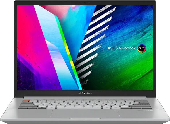 ASUS Vivobook Pro 14X OLED