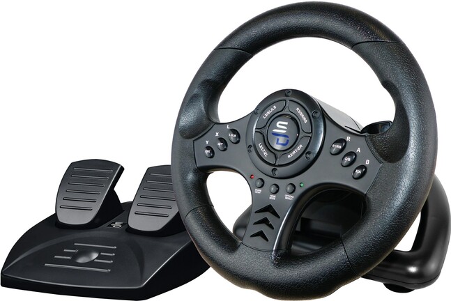 Subsonic Superdrive SV450