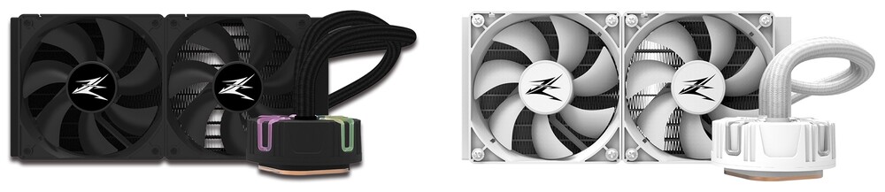 Zalman Reserator5 Z24