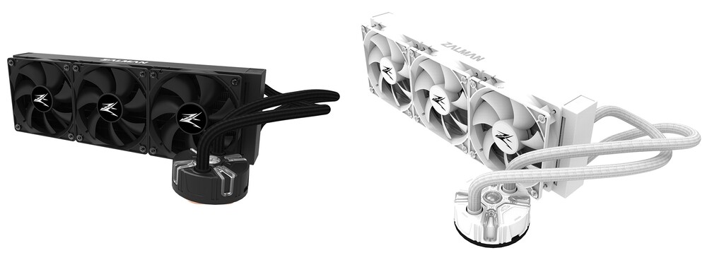 Zalman Reserator5 Z36