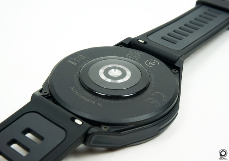 Ötös szenzorcsokor kerámia bevonattal.