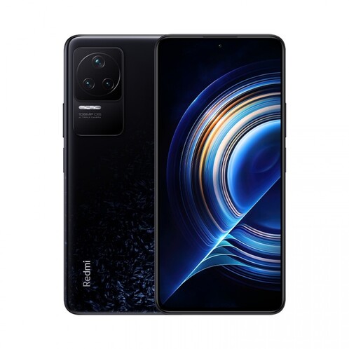 Feketében a K50 Pro és kékben a K50.