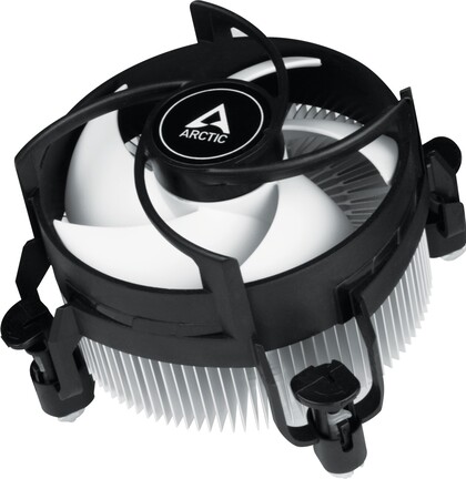 Arctic Alpine 17 és Alpine 17 CO