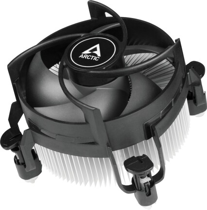 Arctic Alpine 17 és Alpine 17 CO