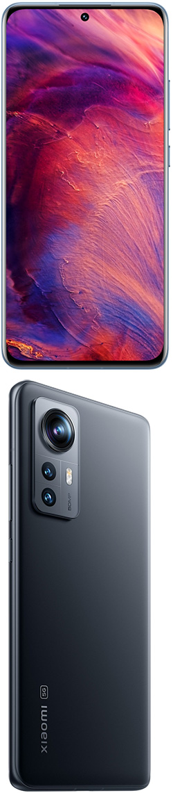 Xiaomi 12