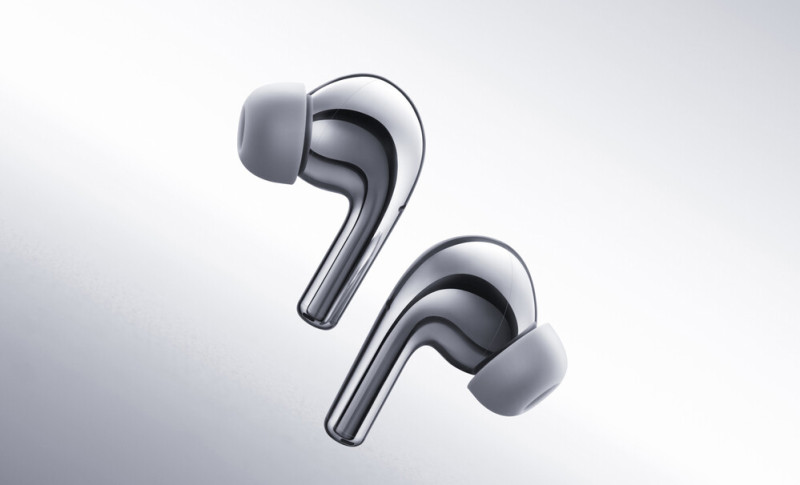 A OnePlus Buds Pro új színe.
