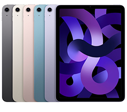 iPad Air 2022