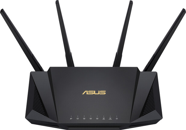 ASUS RT-AX58U V2