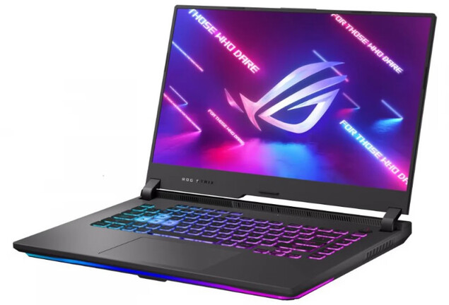 Asus ROG STRIX G513RC-HN038