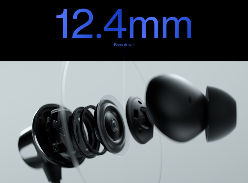 Nagy a basszus, ezt a márka nem fél hirdetni is.