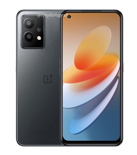 A OnePlus Nord CE 2 Lite, valamint a Realme 9 Pro.