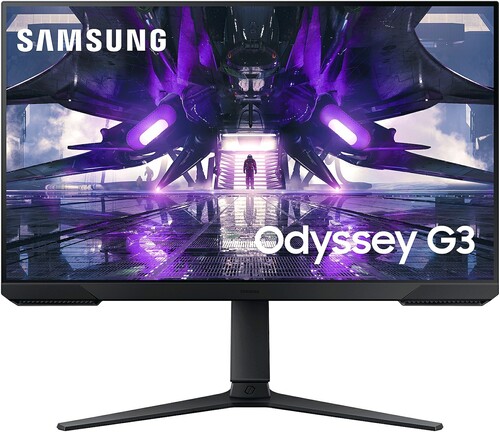 Samsung Odyssey G3 S17AG300NU