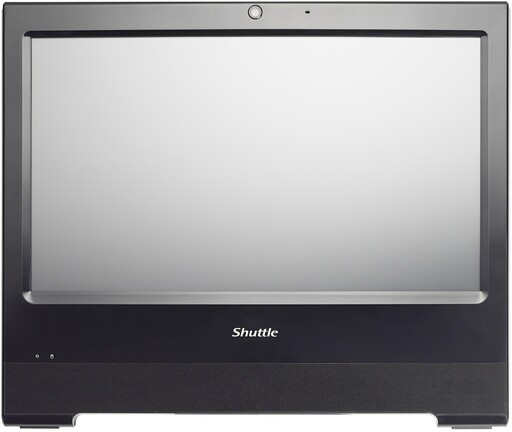 Shuttle XPC all-in-one X50V7