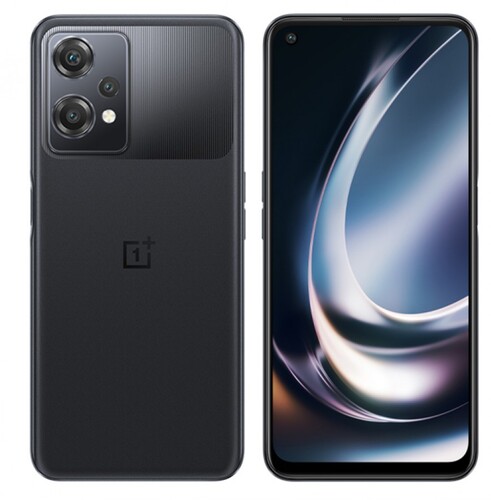 Kis változtatásokkal, de azért észrevehető a OnePlus gúnya alatt a Realme 9 Pro.
