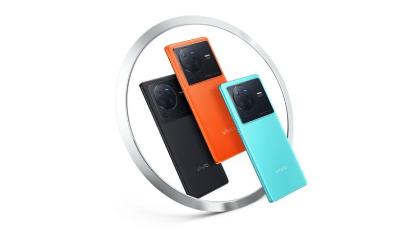 A különböző színek különböző anyagból készülnek.