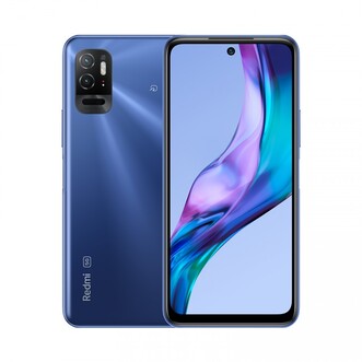 Xiaomi Redmi Note 10T 5G (Japan)