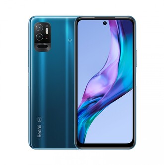 Xiaomi Redmi Note 10T 5G (Japan)