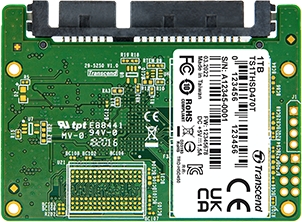 Transcend HSD470T