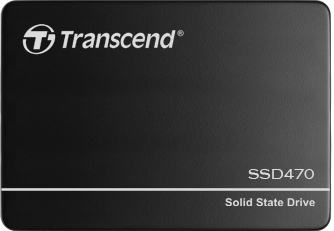 Transcend SSD470K/SSD470K-I