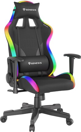 Genesis Trit 600 RGB