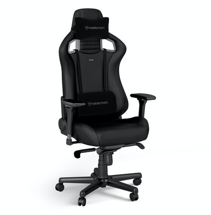 noblechairs EPIC Black Edition