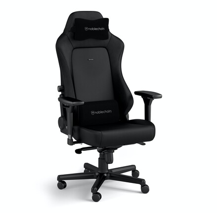 noblechairs HERO Black Edition