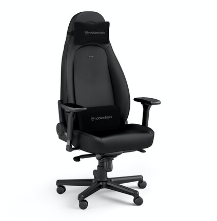 noblechairs ICON Black Edition