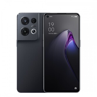 Oppo Reno8 Pro