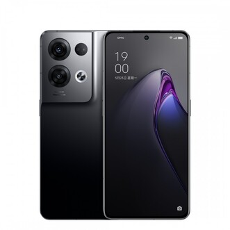 Oppo Reno8 Pro+