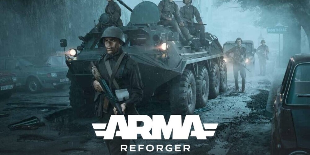 download arma reforger xbox series s