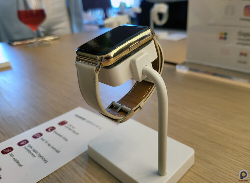 Huawei Watch Fit 2 Classic