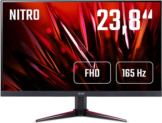 Acer Nitro VG240YS
