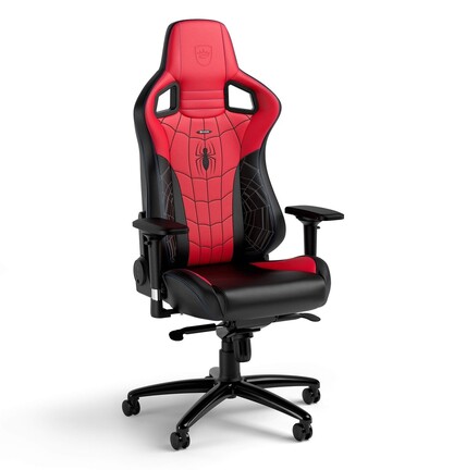 noblechairs EPIC Spider-Man Edition