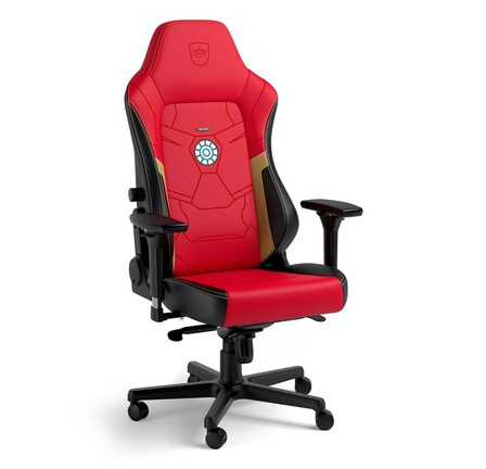 noblechairs HERO Iron Man Edition