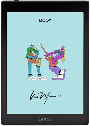 Onyx BOOX Nova Air C