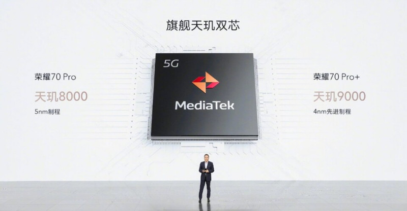 MediaTek lapkák köré épül a két Pro variáns, a Pro+ kapta az erősebb chipet.