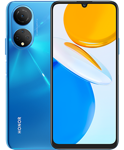 Honor X7