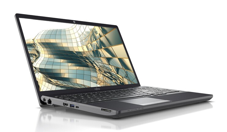 Fujitsu Lifebook A3510