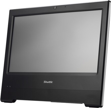 Shuttle XPC X50V8
