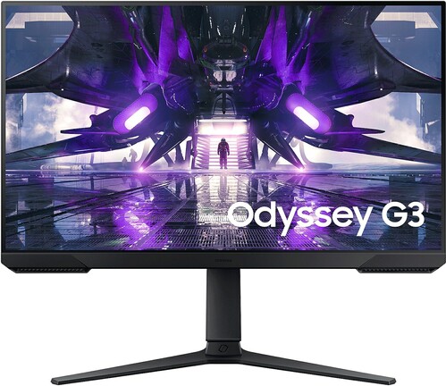 Samsung Odyssey G3 (LS27AG300NUXEN)