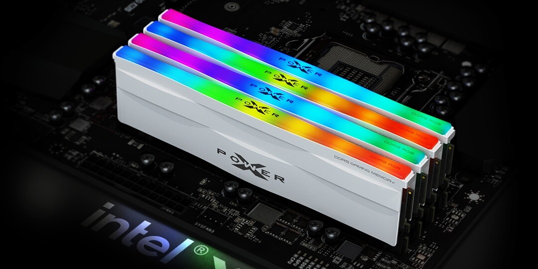 Megjöttek a Silicon Power első DDR5 memóriái - PROHARDVER! Memória hír