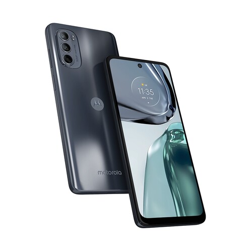 A Motorola Moto G62